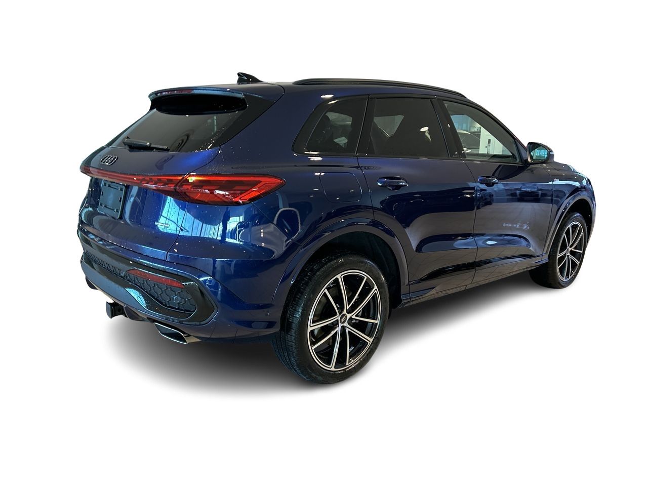 Audi Q5  2025 à Toronto, Ontario