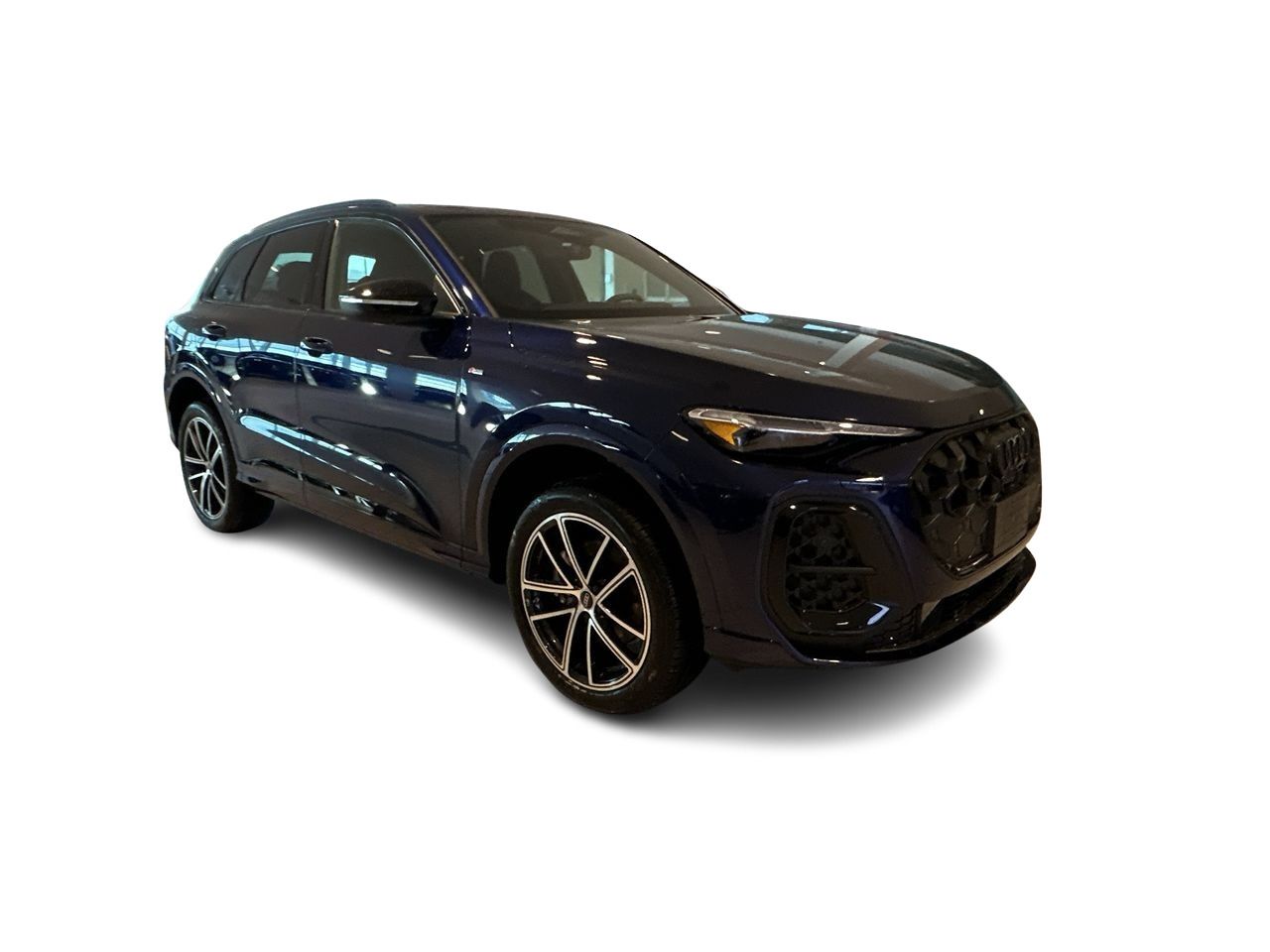 Audi Q5  2025 à Toronto, Ontario