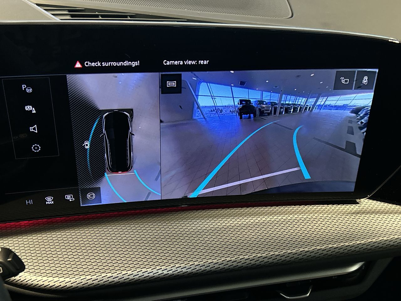 Audi Q5  2025 à Toronto, Ontario