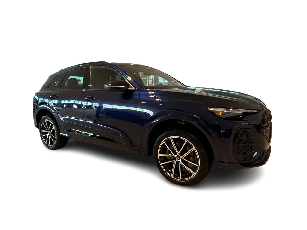 Audi Q5  2025 à Toronto, Ontario