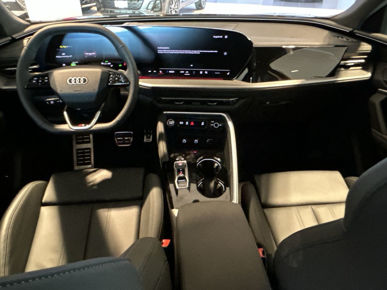 Audi Q5  2025 à Toronto, Ontario