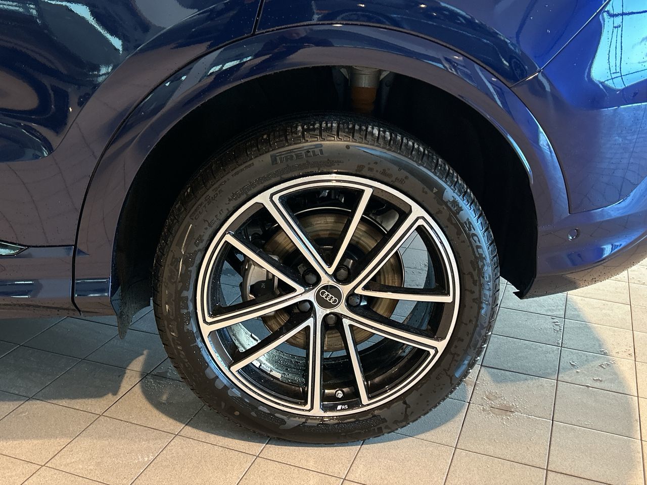 Audi Q5  2025 à Toronto, Ontario