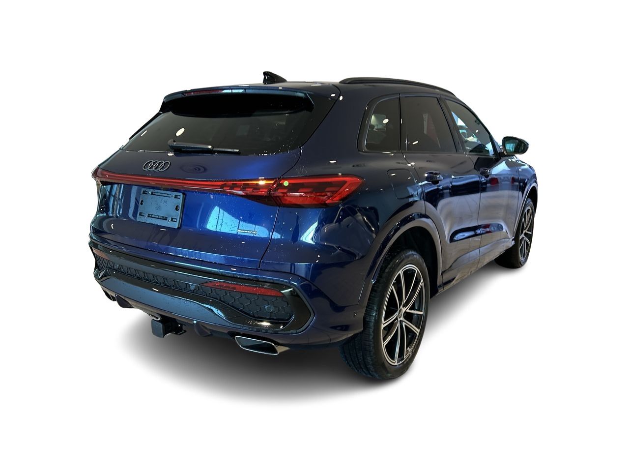 Audi Q5  2025 à Toronto, Ontario