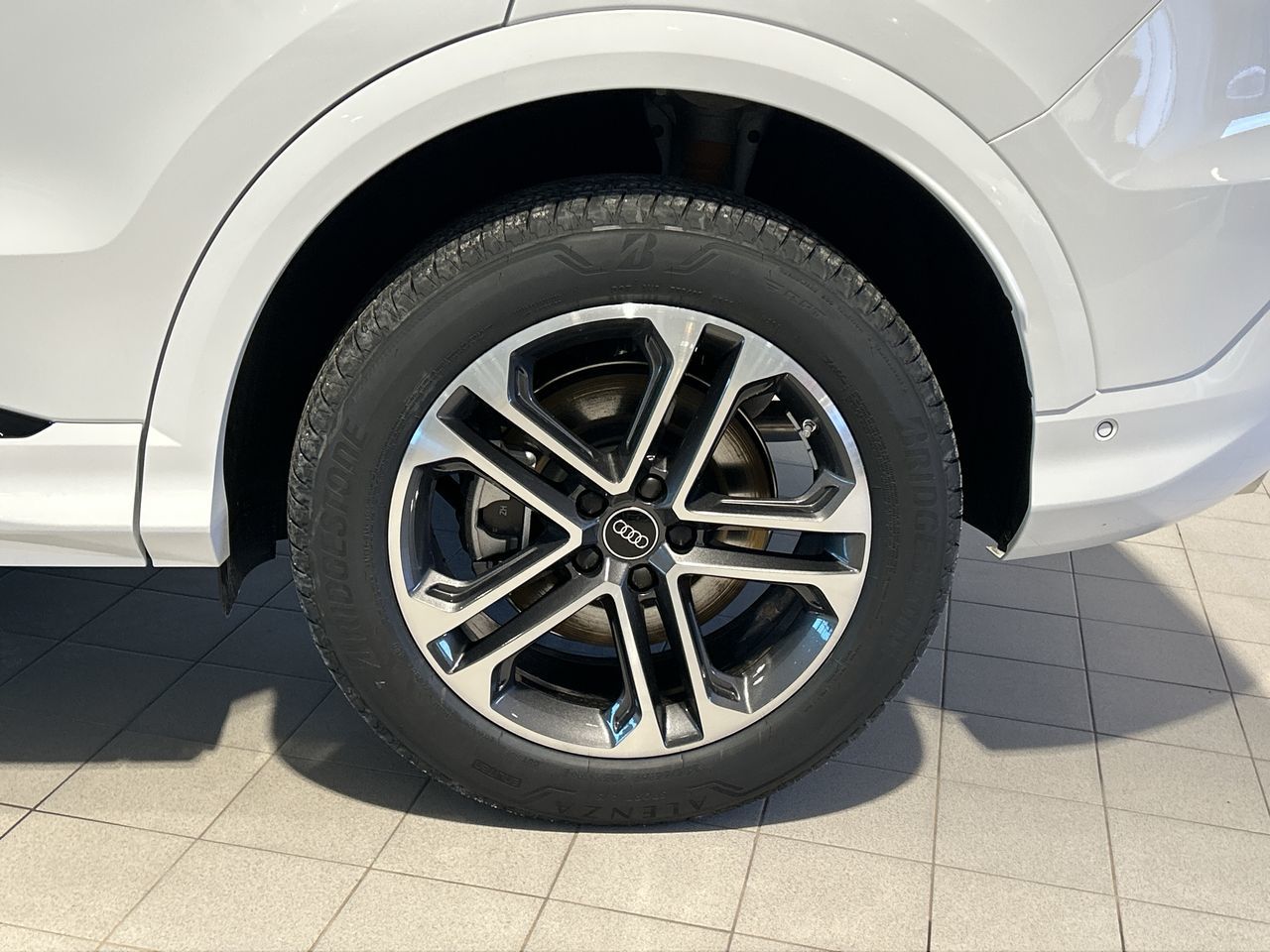 Audi Q5  2025 à Toronto, Ontario