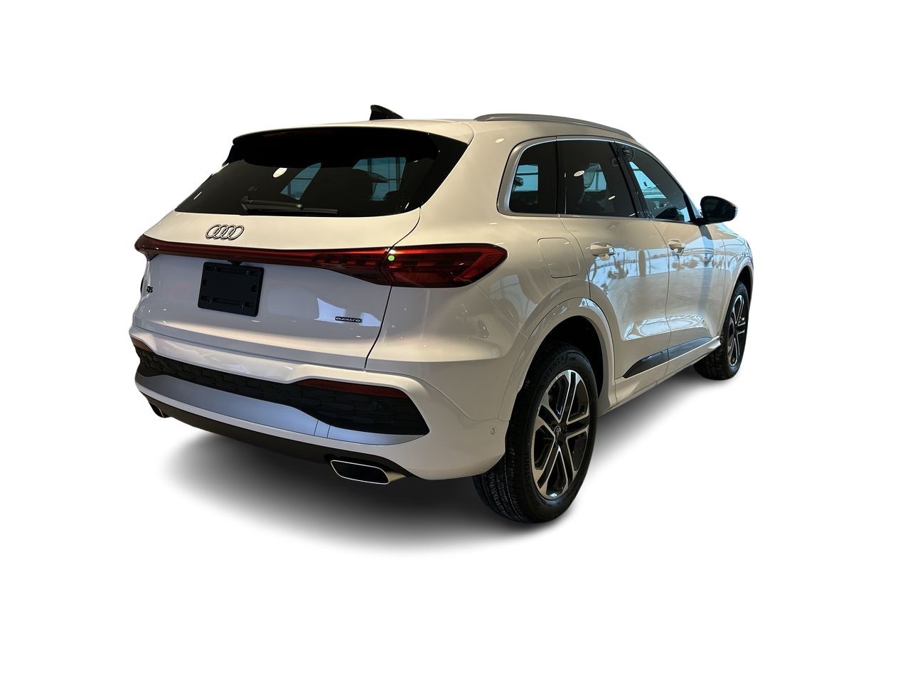 Audi Q5  2025 à Toronto, Ontario