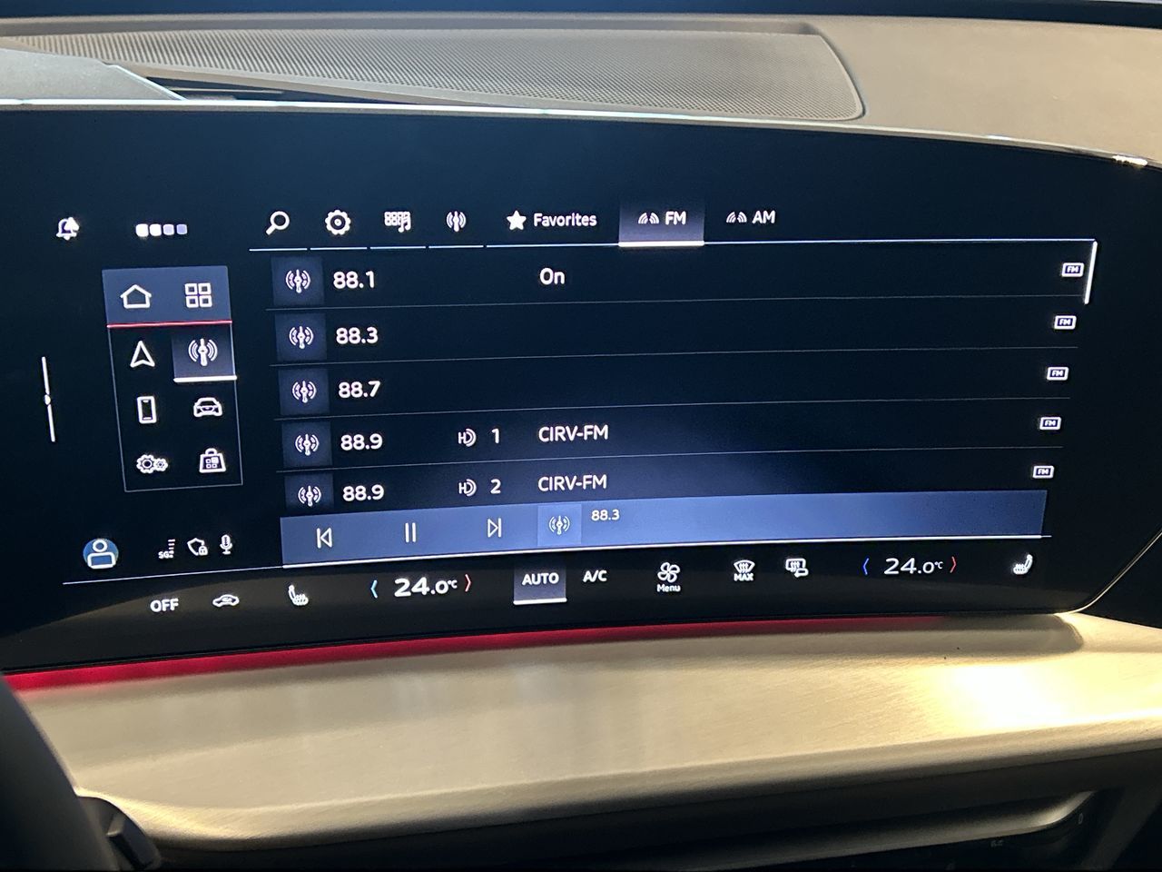 Audi Q5  2025 à Toronto, Ontario