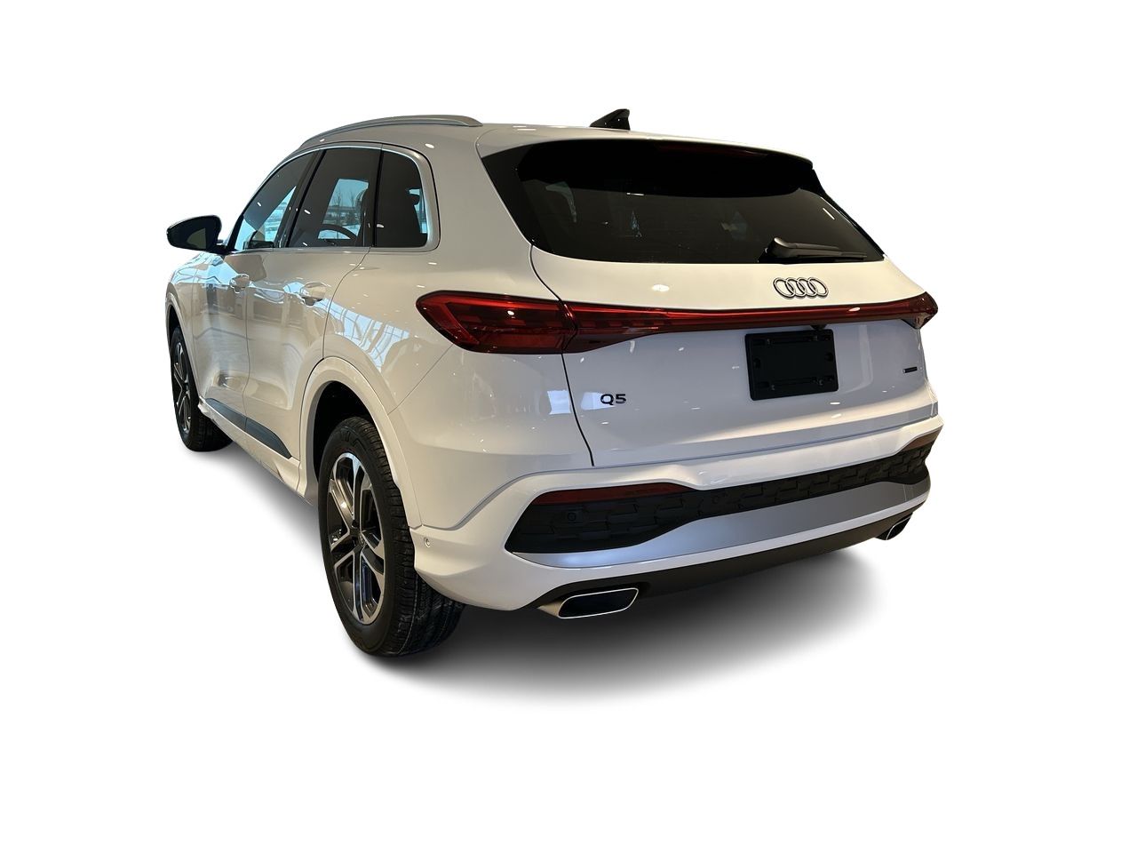 Audi Q5  2025 à Toronto, Ontario