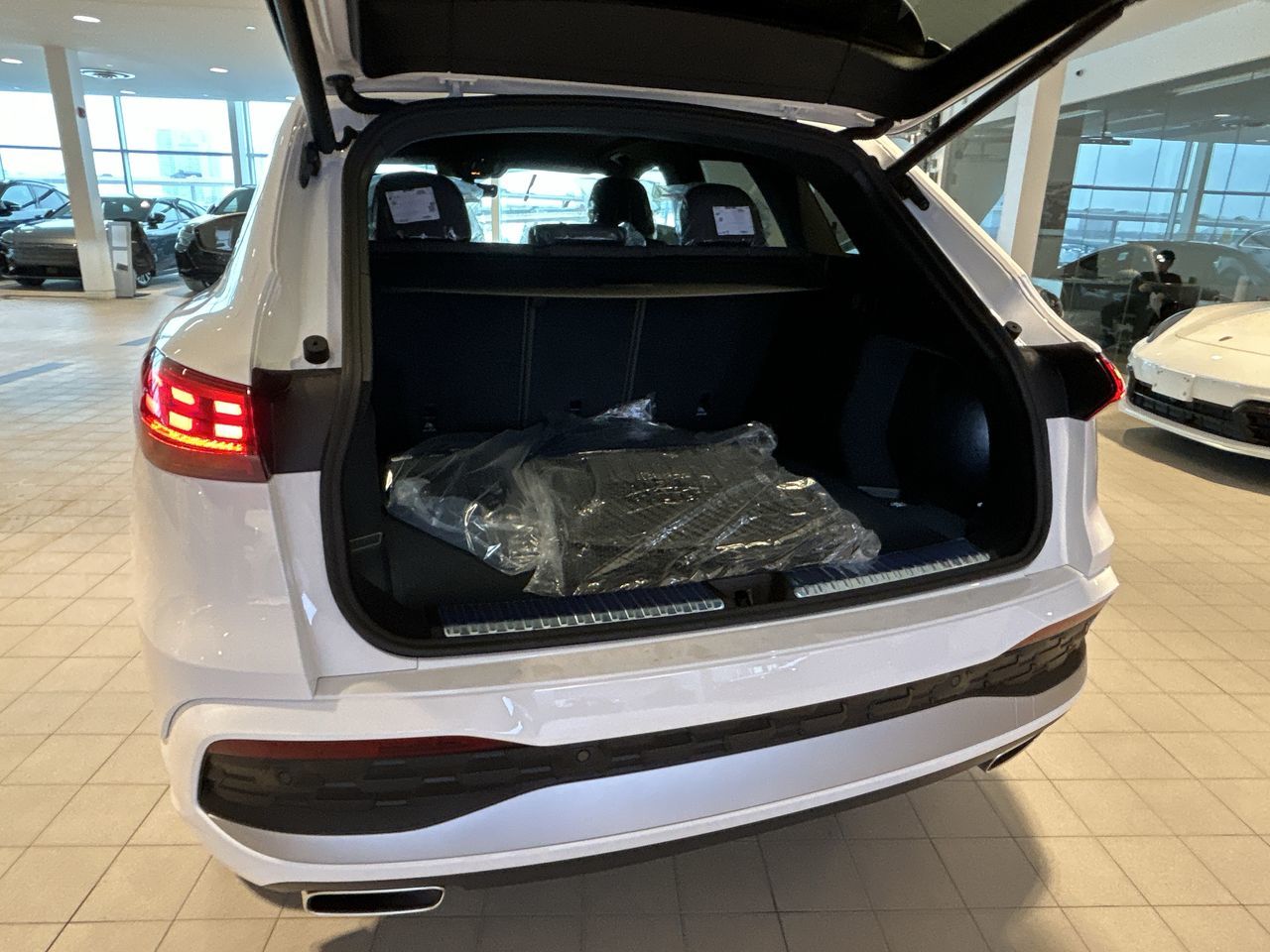 Audi Q5  2025 à Toronto, Ontario