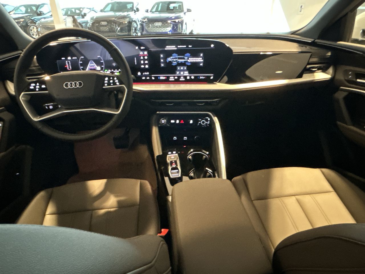 Audi Q5  2025 à Toronto, Ontario