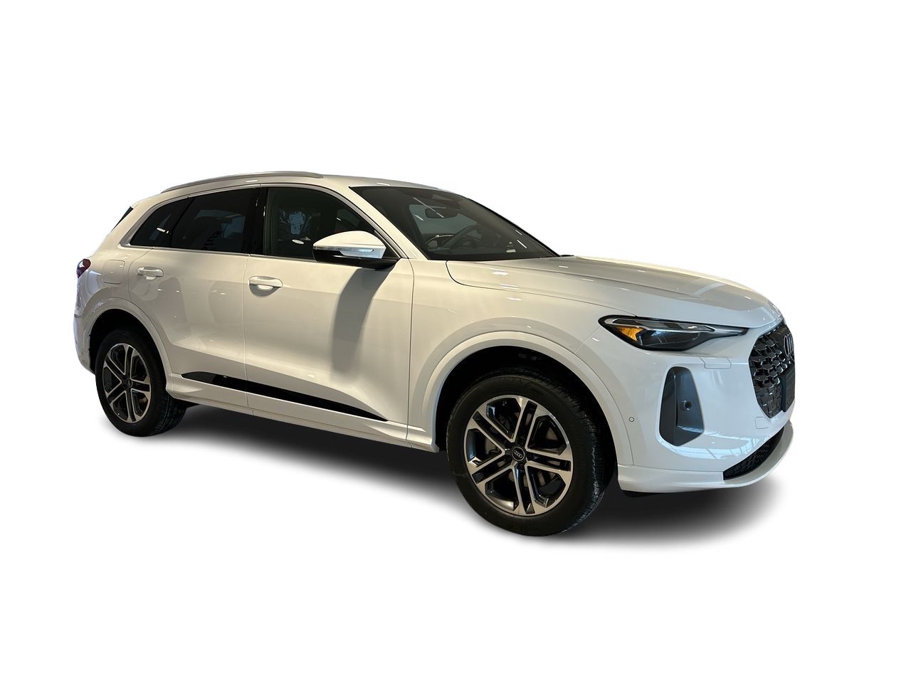 Audi Q5  2025 à Toronto, Ontario