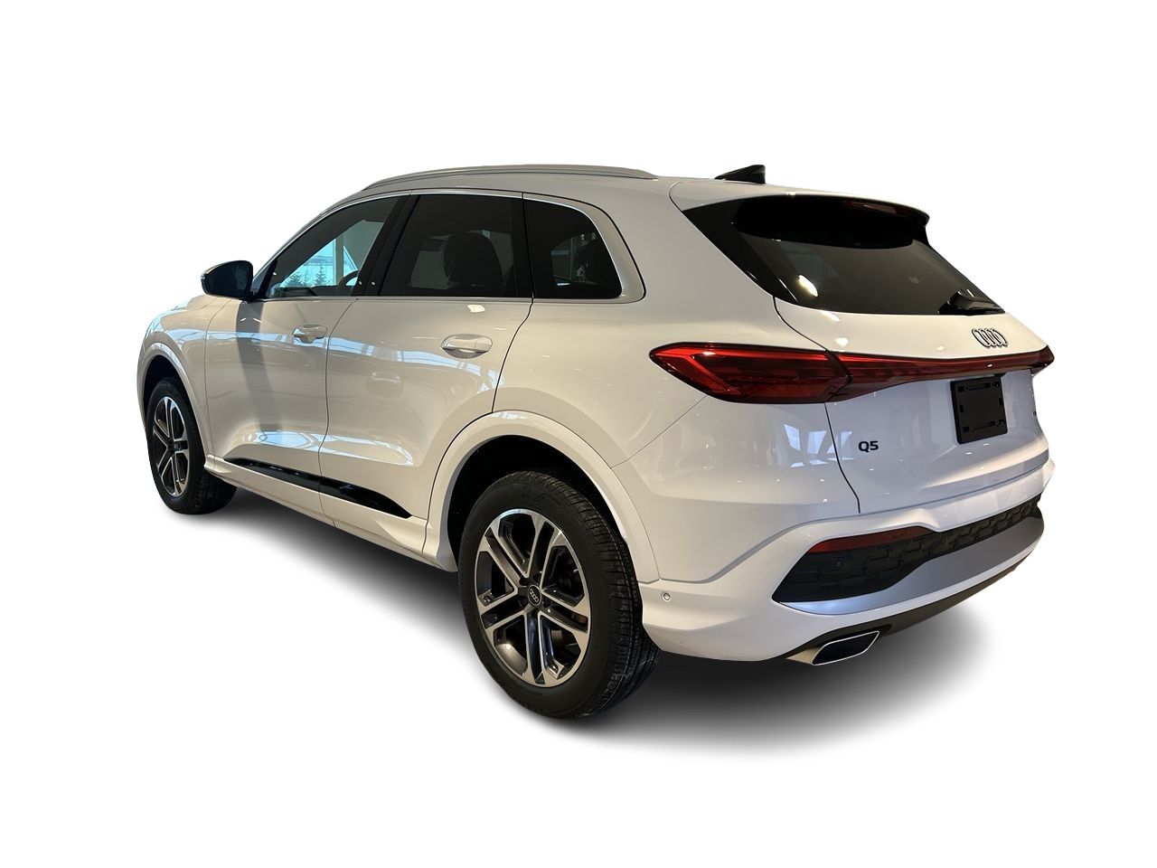 Audi Q5  2025 à Toronto, Ontario