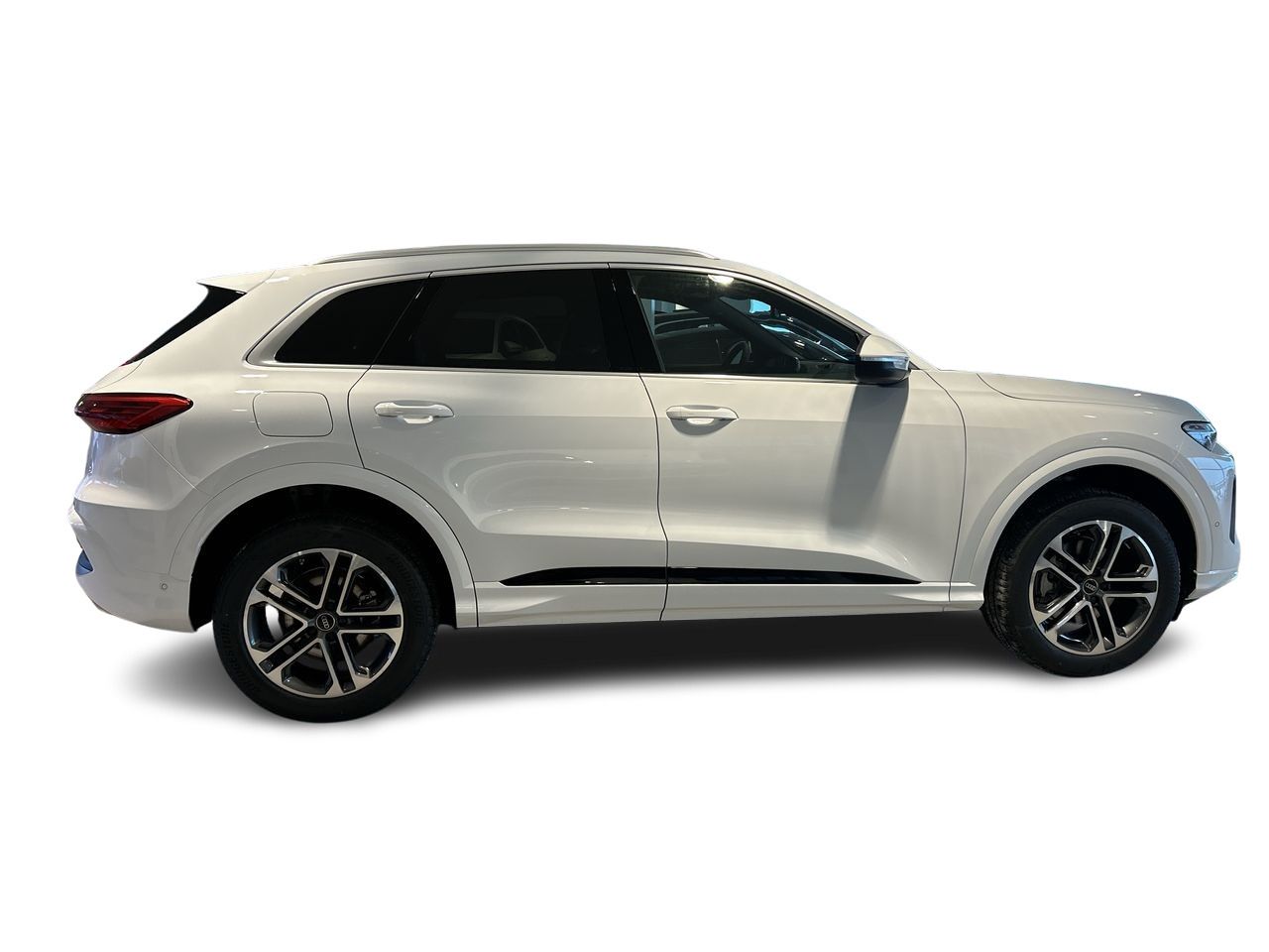 Audi Q5  2025 à Toronto, Ontario