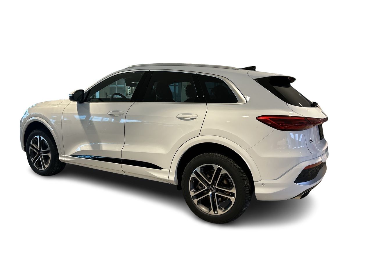 Audi Q5  2025 à Toronto, Ontario