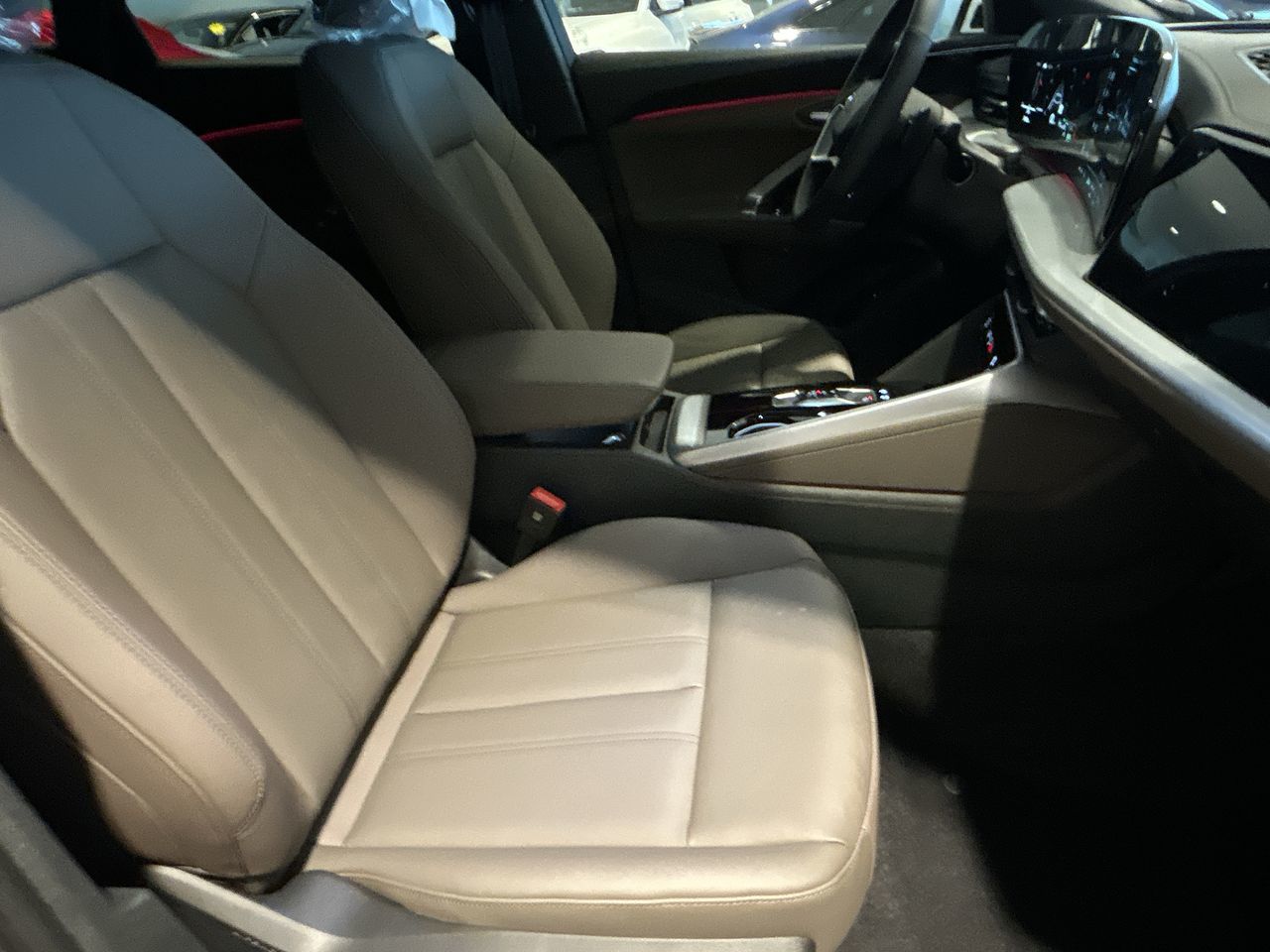 Audi Q5  2025 à Toronto, Ontario