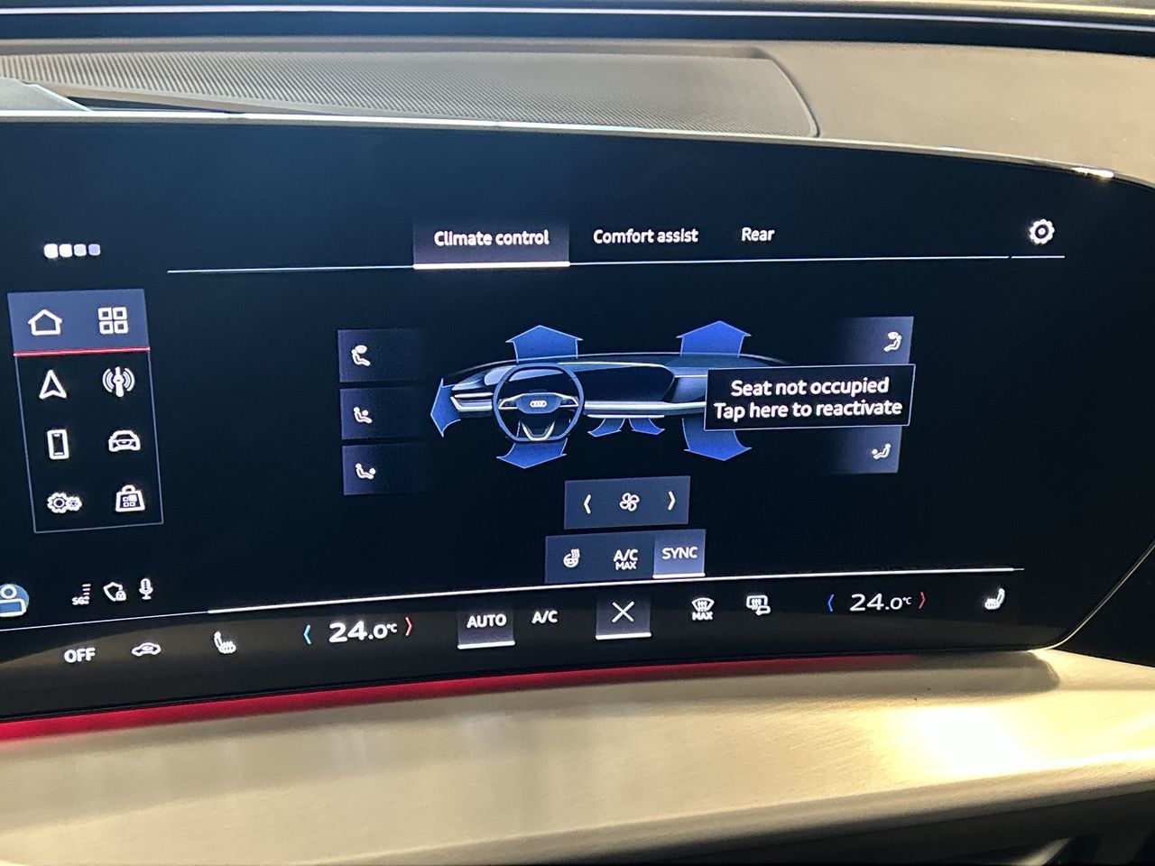 Audi Q5  2025 à Toronto, Ontario