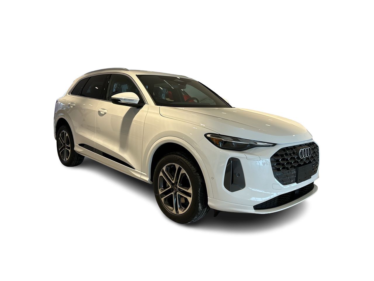 Audi Q5  2025 à Toronto, Ontario