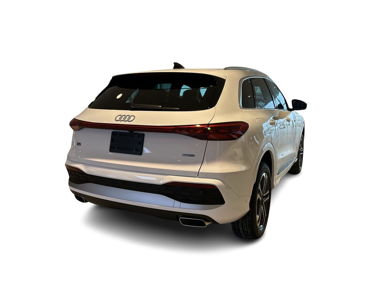 Audi Q5  2025 à Toronto, Ontario