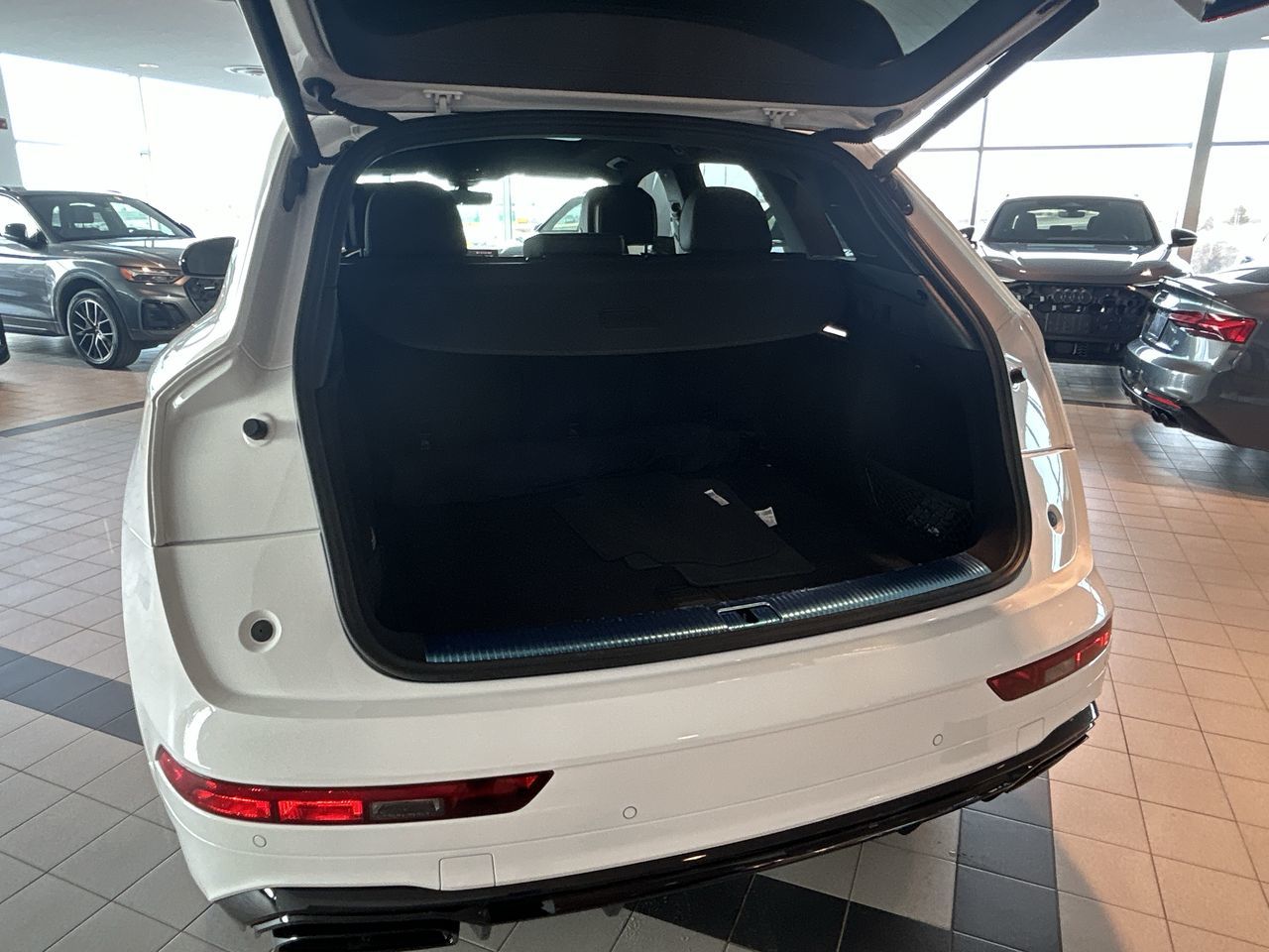 2025 Audi Q5 in Toronto, Ontario