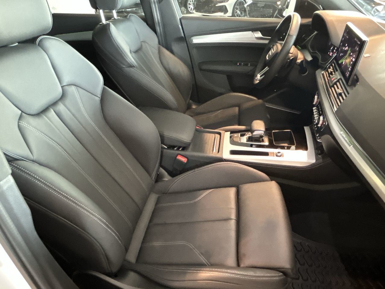 2025 Audi Q5 in Toronto, Ontario