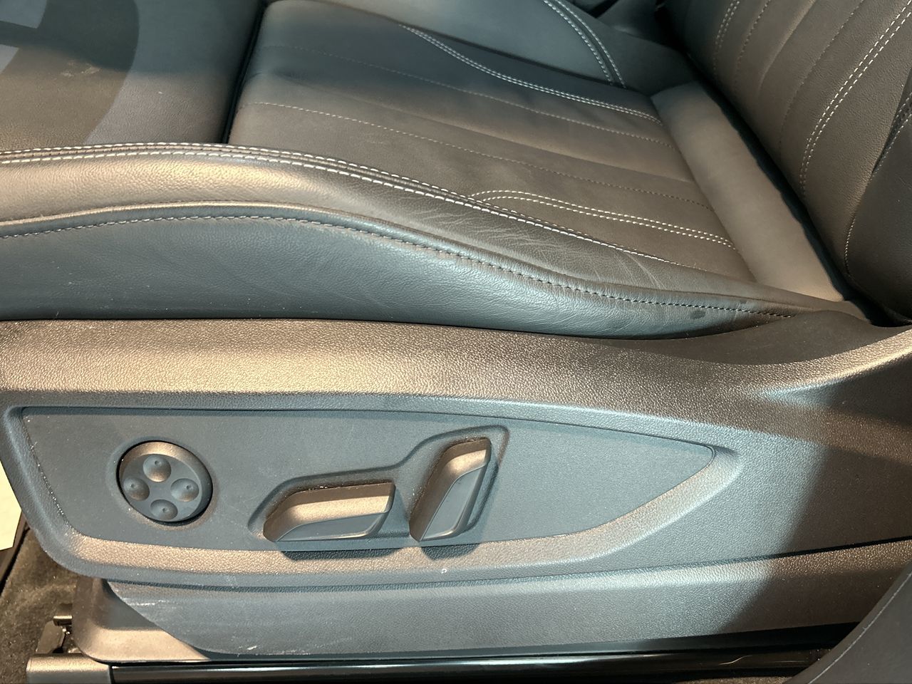 2025 Audi Q5 in Toronto, Ontario