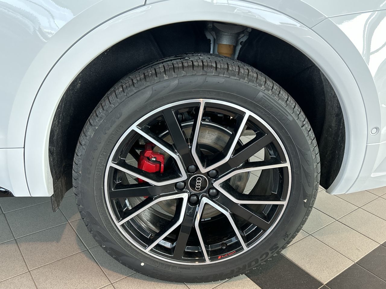 Audi Q5  2025 à Toronto, Ontario