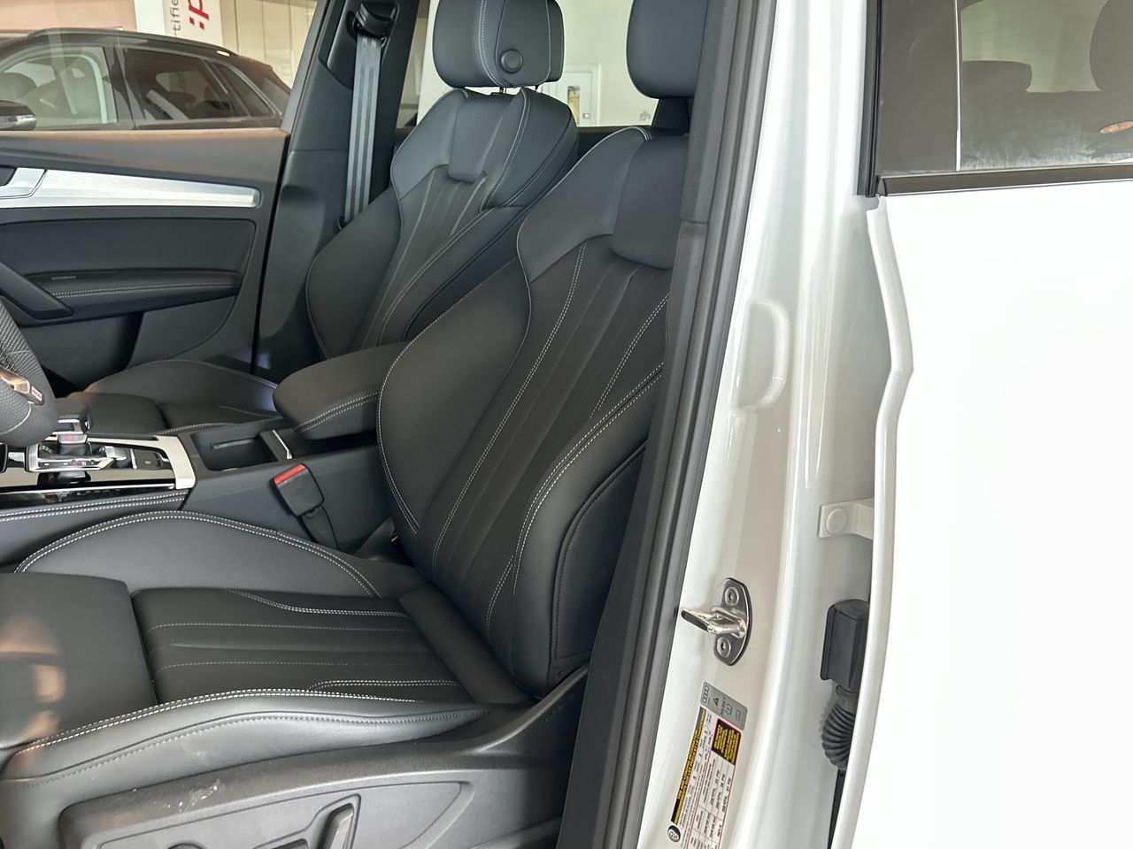 Audi Q5  2025 à Toronto, Ontario