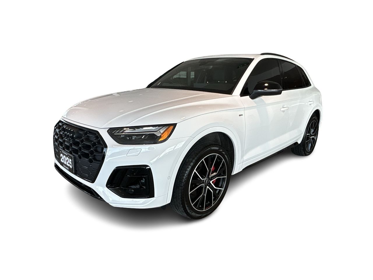 2025 Audi Q5 in Toronto, Ontario