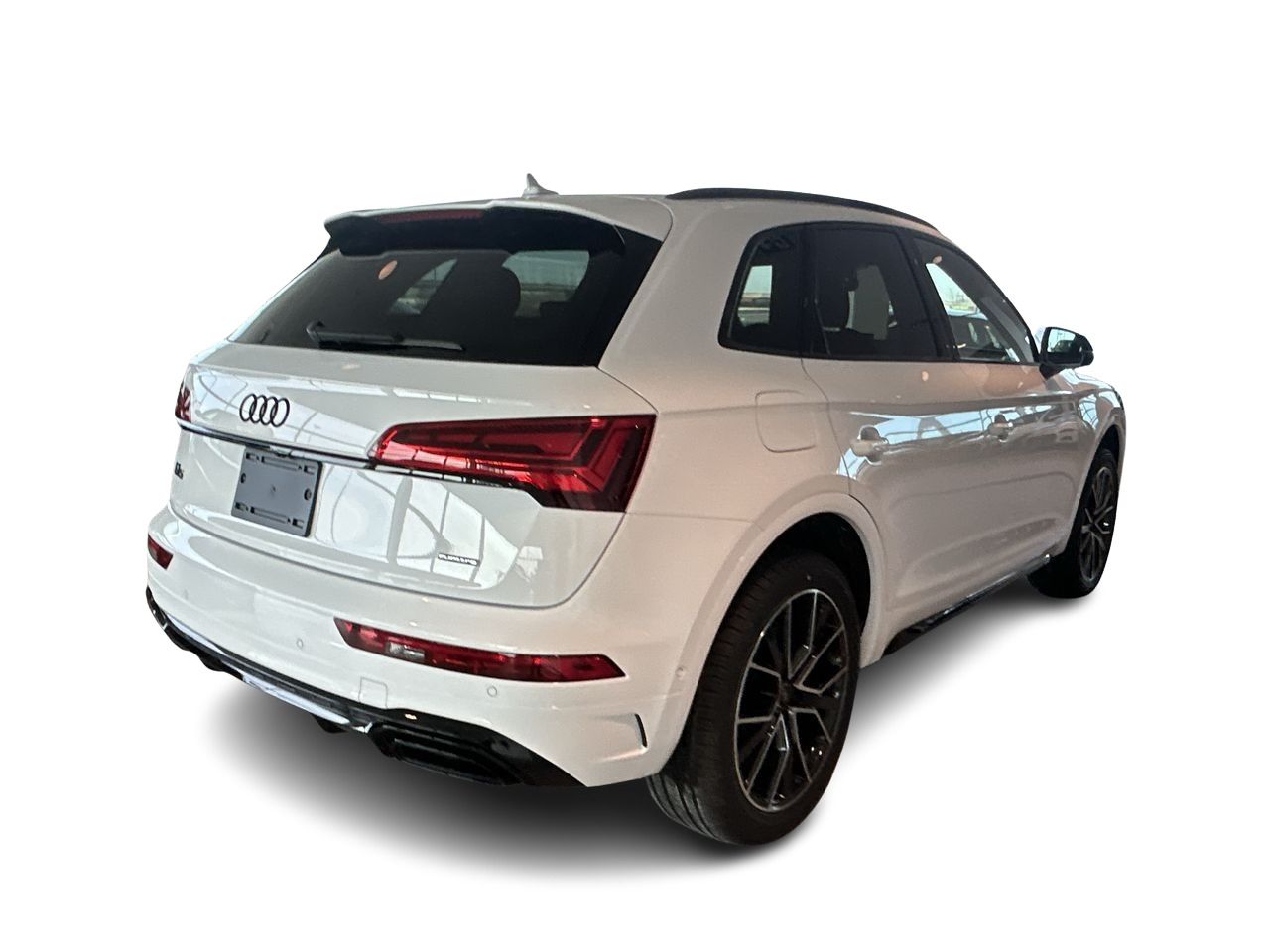 Audi Q5  2025 à Toronto, Ontario