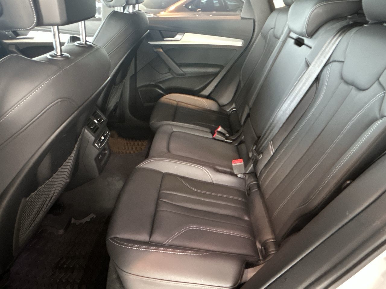 2025 Audi Q5 in Toronto, Ontario