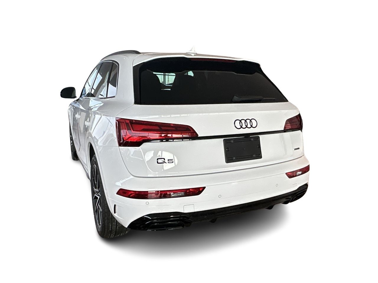 Audi Q5  2025 à Toronto, Ontario