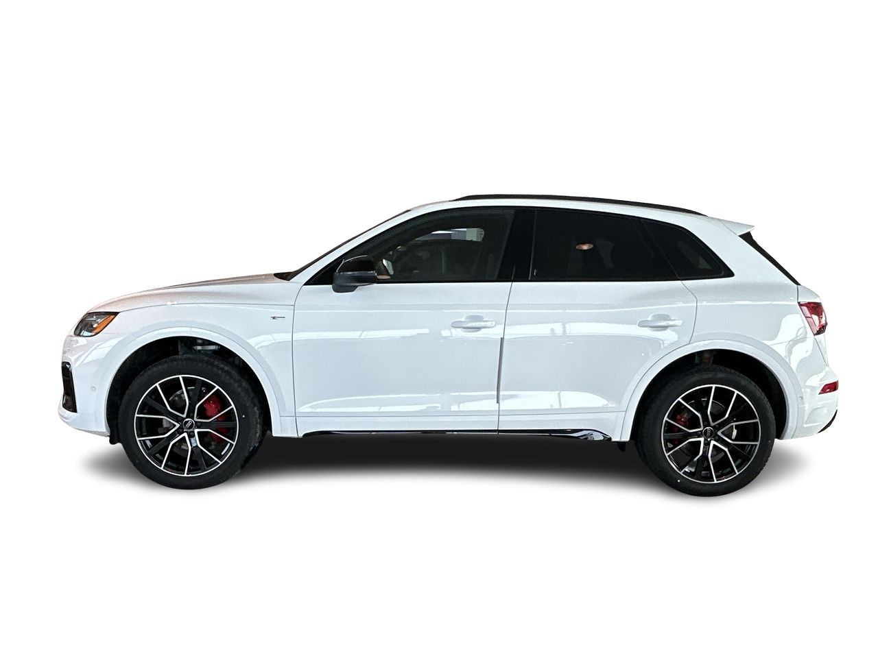 Audi Q5  2025 à Toronto, Ontario