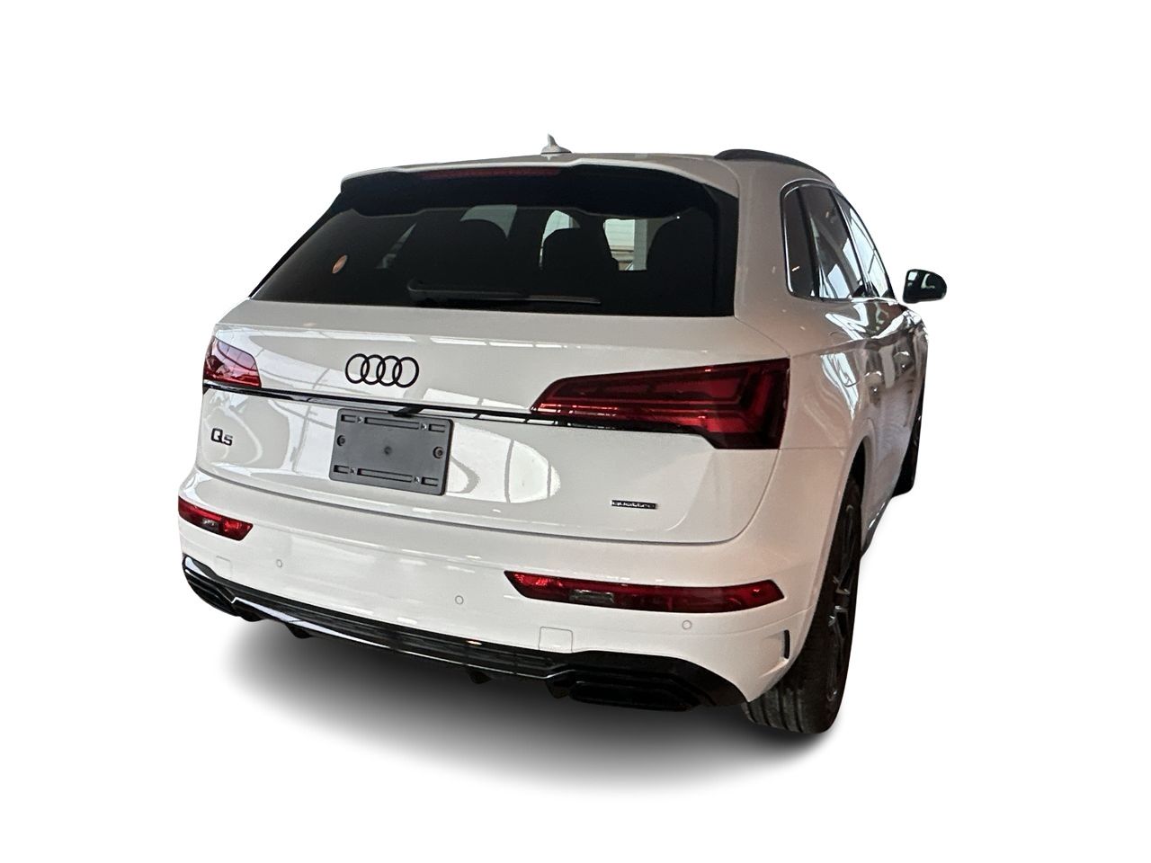 Audi Q5  2025 à Toronto, Ontario