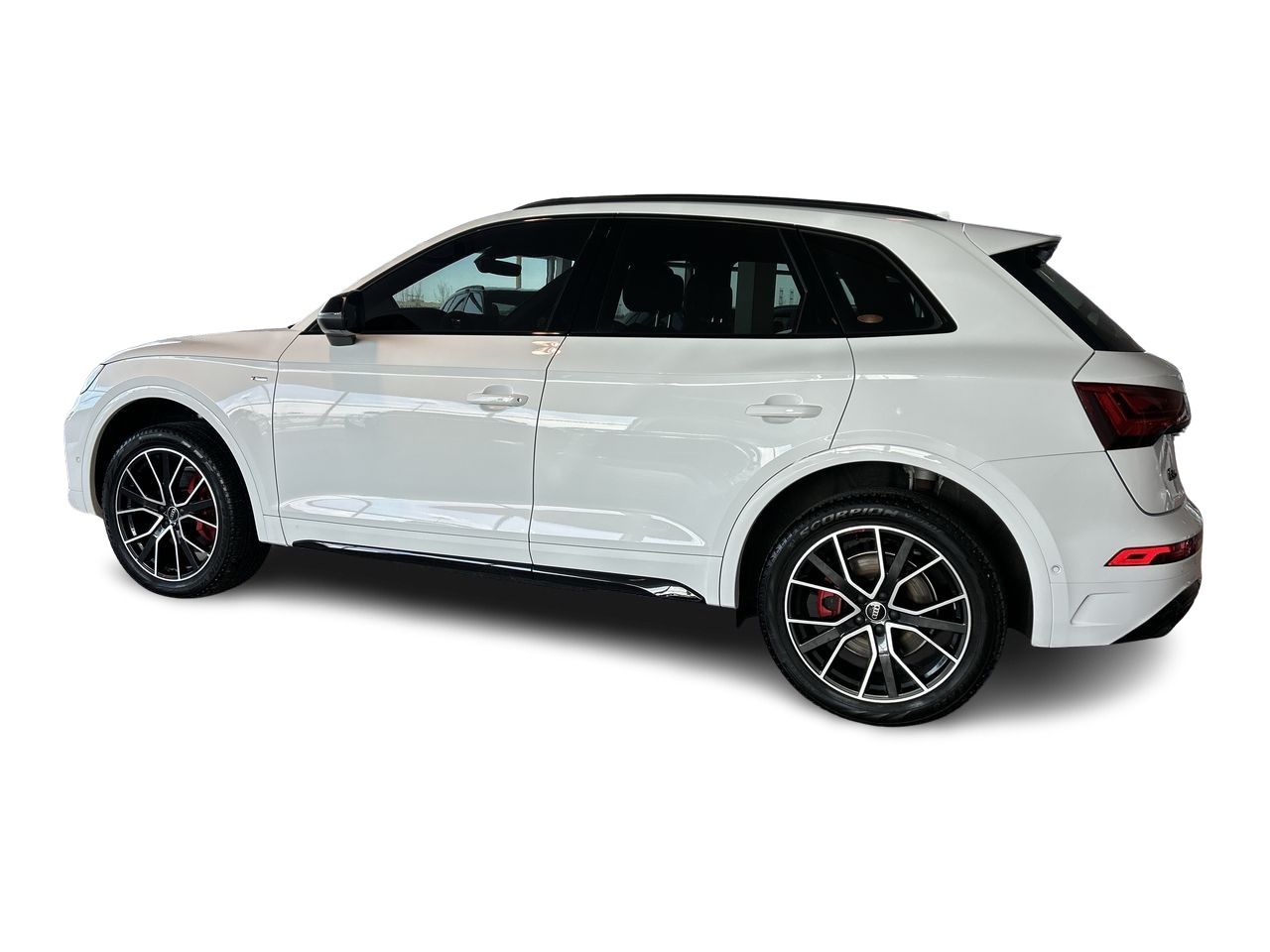 2025 Audi Q5 in Toronto, Ontario