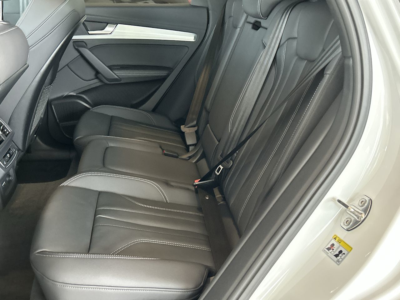 Audi Q5  2025 à Toronto, Ontario