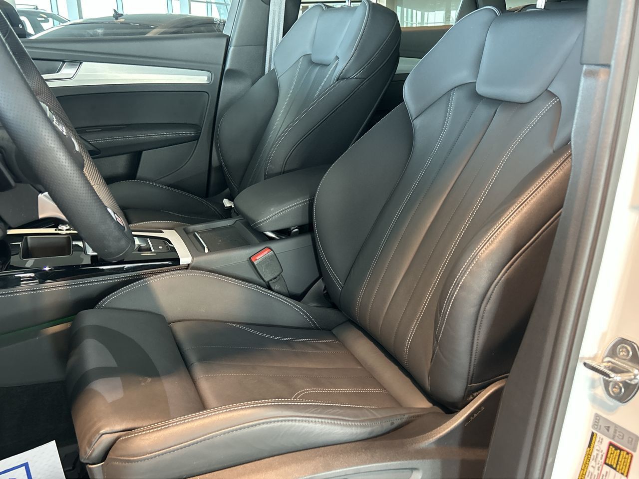 2025 Audi Q5 in Toronto, Ontario