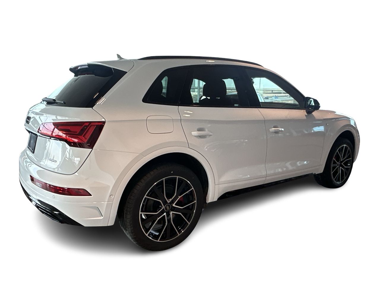 Audi Q5  2025 à Toronto, Ontario