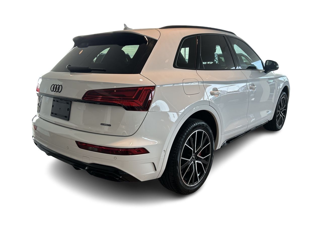 2025 Audi Q5 in Toronto, Ontario