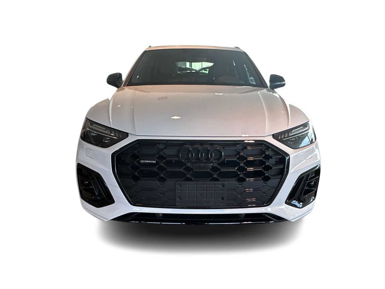 Audi Q5  2025 à Toronto, Ontario