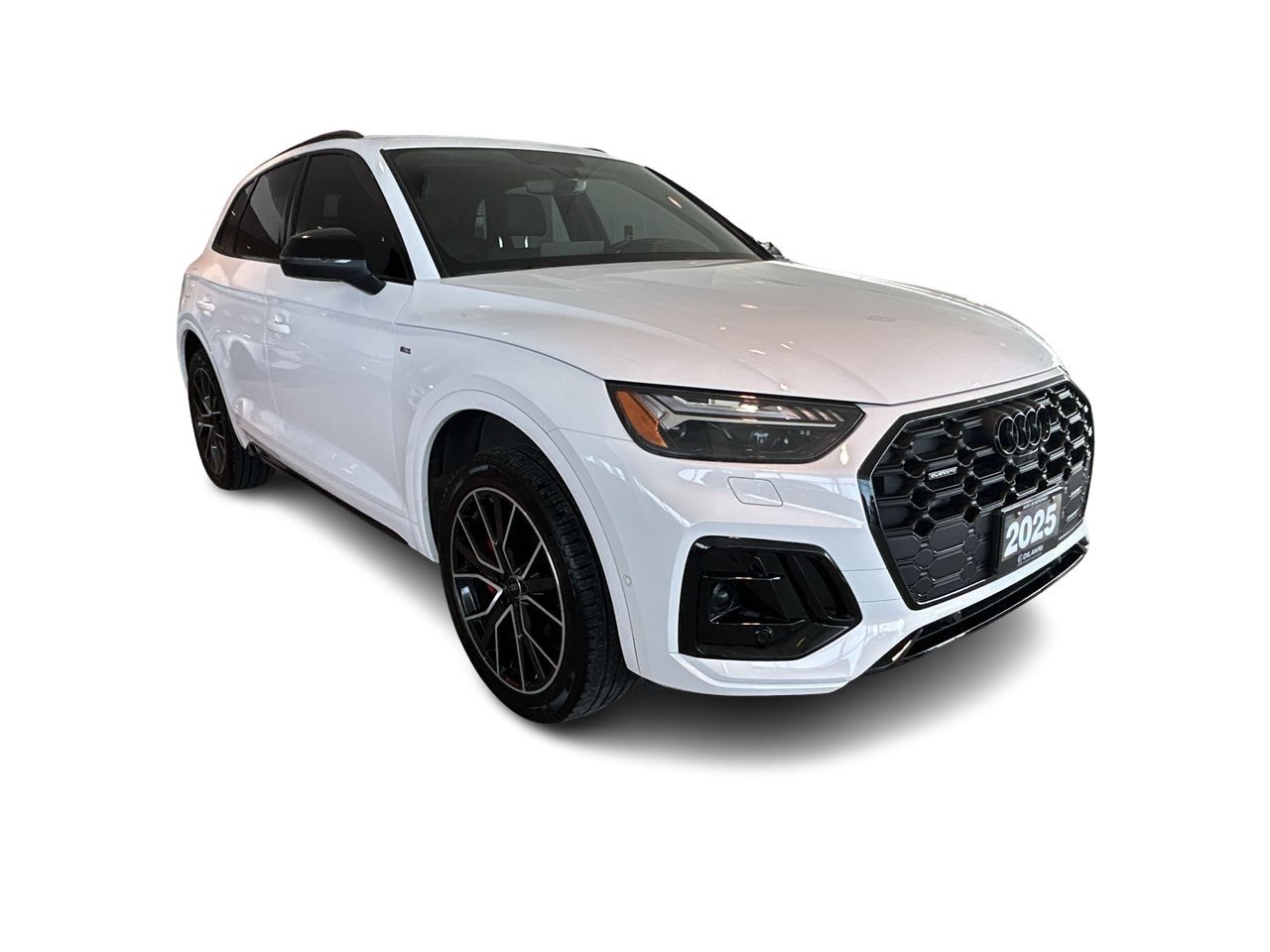 2025 Audi Q5 in Toronto, Ontario