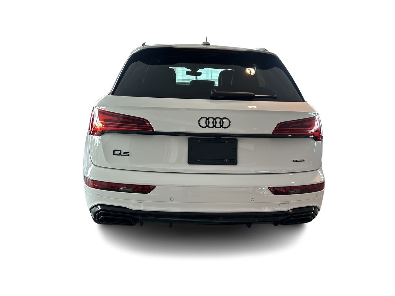 2025 Audi Q5 in Toronto, Ontario