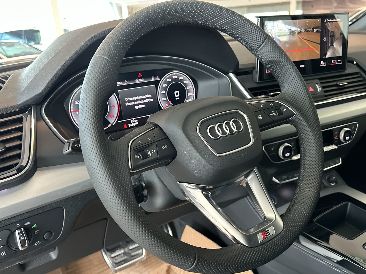 Audi Q5  2025 à Toronto, Ontario