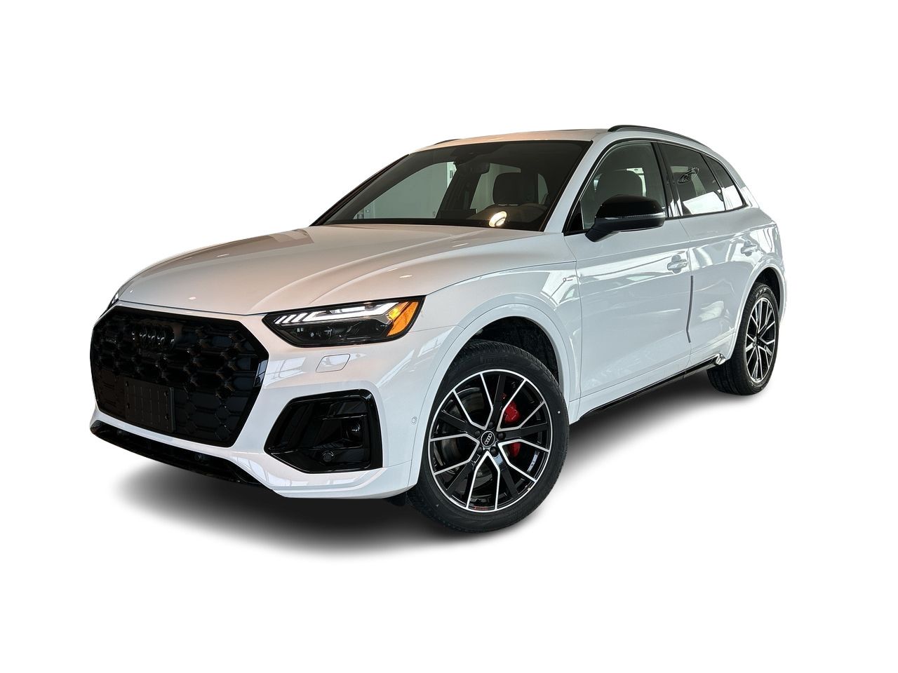 Audi Q5  2025 à Toronto, Ontario