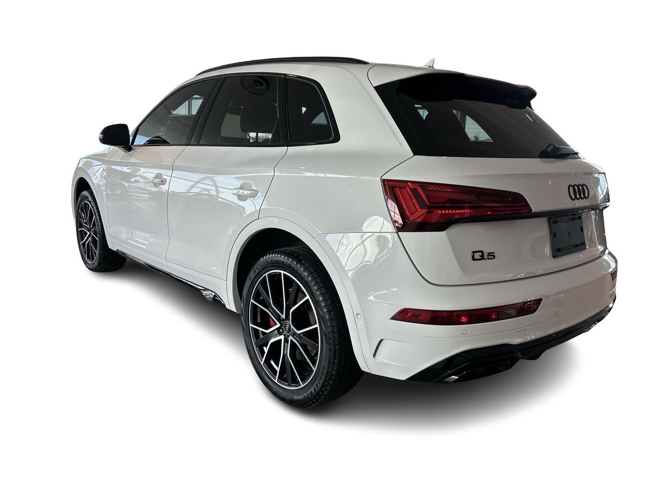 2025 Audi Q5 in Toronto, Ontario