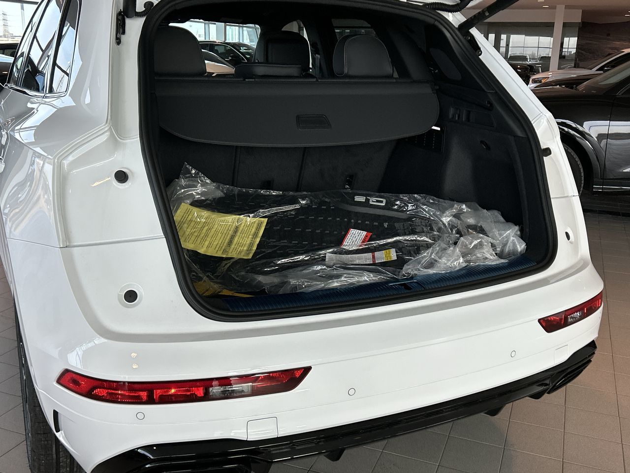 Audi Q5  2025 à Toronto, Ontario