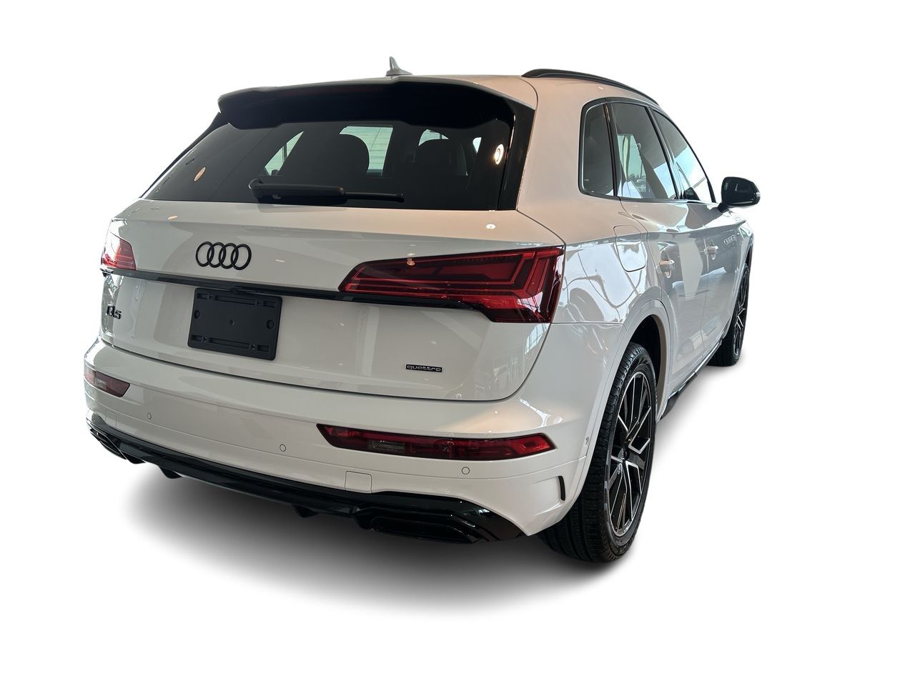 2025 Audi Q5 in Toronto, Ontario