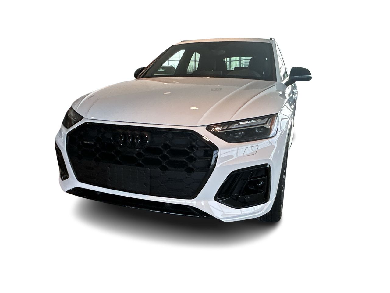 Audi Q5  2025 à Toronto, Ontario