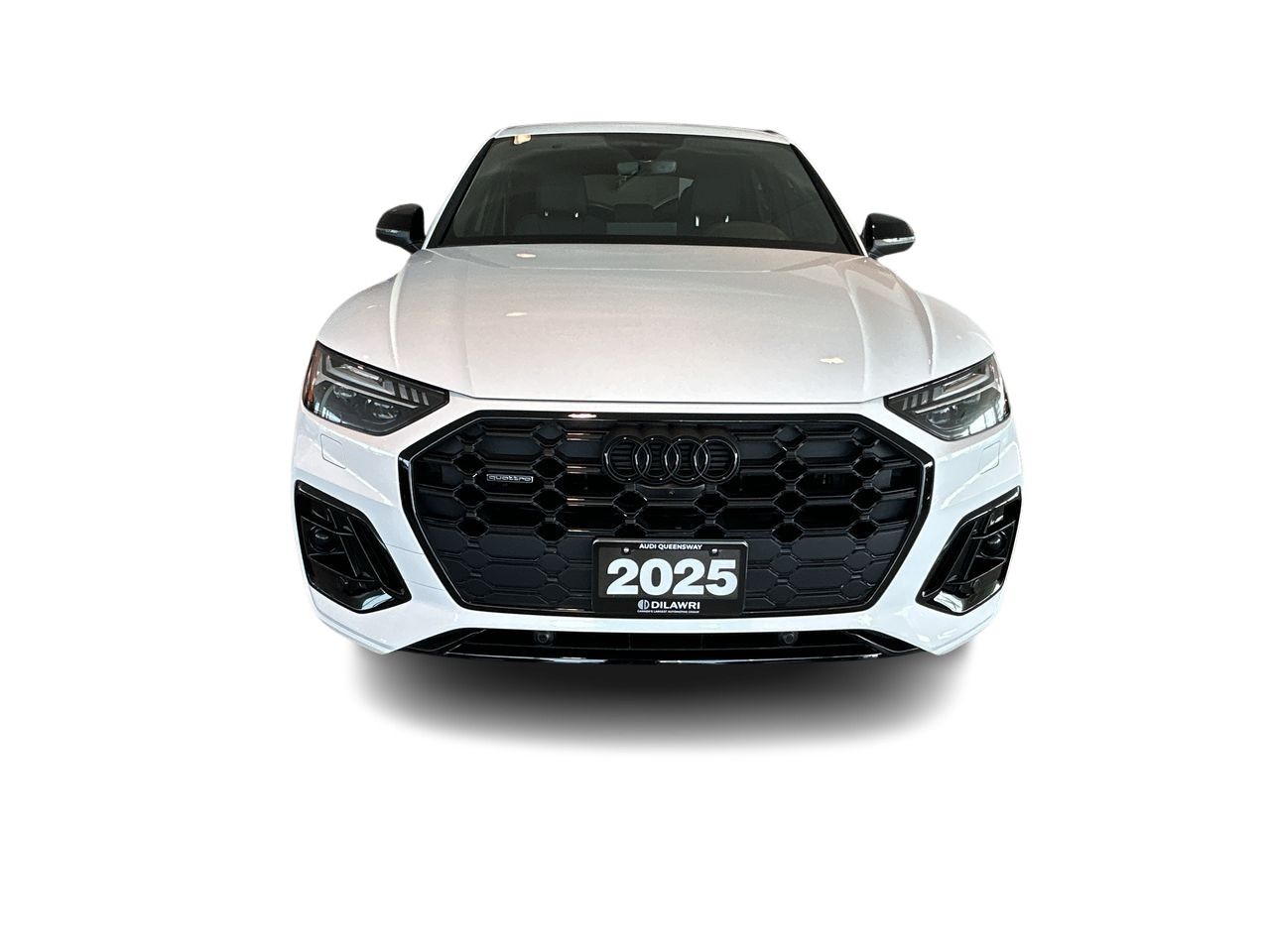 2025 Audi Q5 in Toronto, Ontario