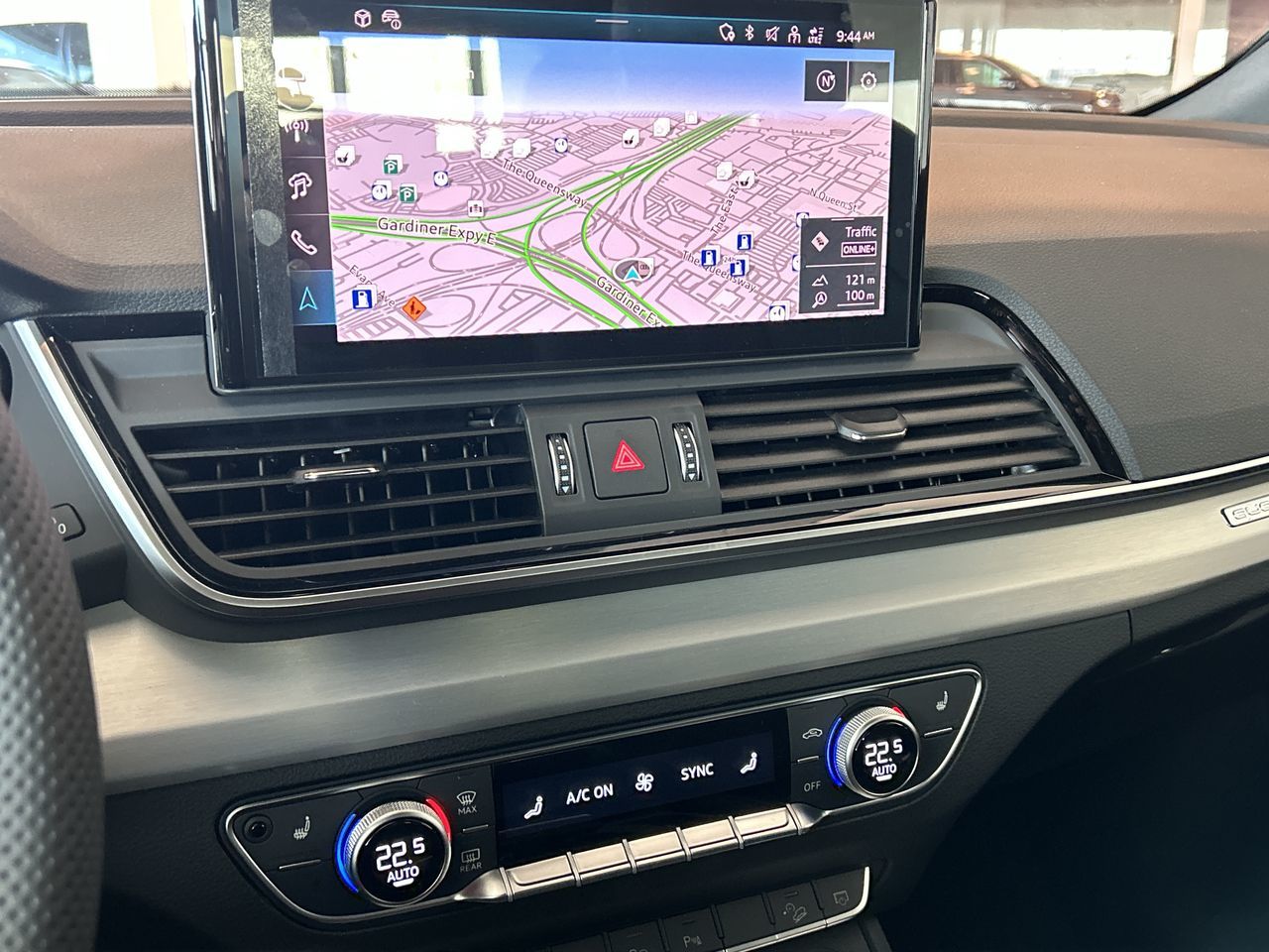 Audi Q5  2025 à Toronto, Ontario