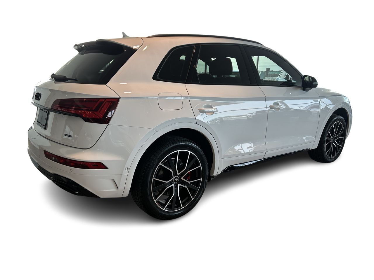 2025 Audi Q5 in Toronto, Ontario