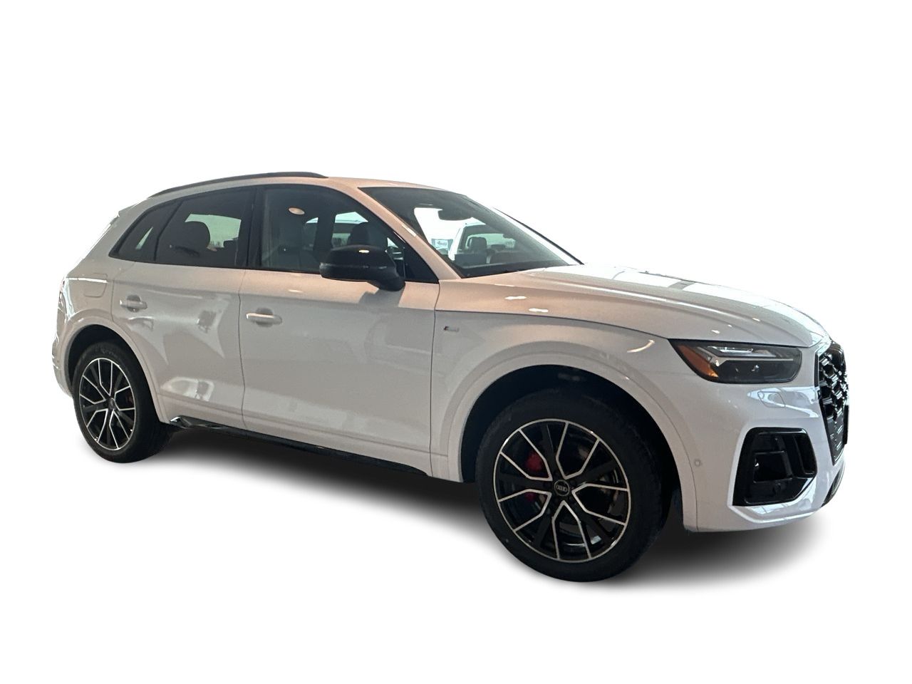 Audi Q5  2025 à Toronto, Ontario